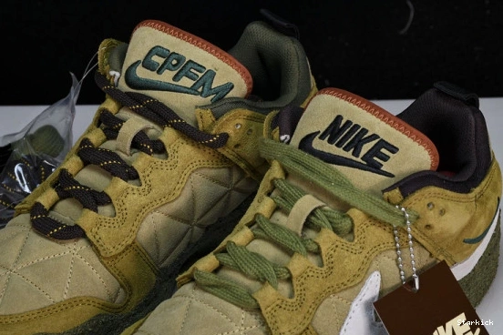 Flea CPFM   Cactus Plant Desert Moss 1 DM0430-700 Flea Market  Nike 0715